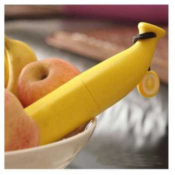 Um banana payung lipat buka tutup manual desain pisang 88cm ume0007 (3)