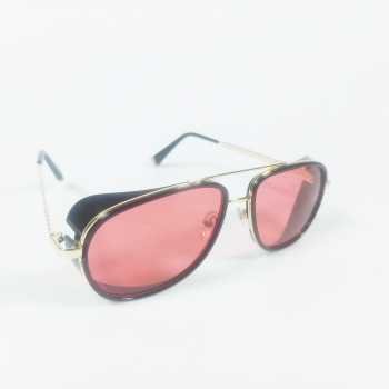 Yooske kacamata sunglasses unisex steampunk iron man tony stark 3023 (1)