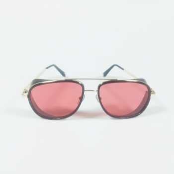 Yooske kacamata sunglasses unisex steampunk iron man tony stark