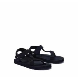 Airwalk sierra blacksandal sepatu pria originalaiw22sm0601b
