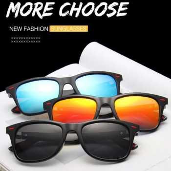 Aofly kacamata pria wanita sunglasses anti reflective polarized uv400 ao400 (3)