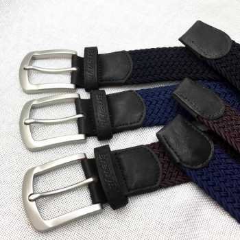 Brewyn locco ikat pinggang rajut elastis unisex pria wanita locco (2)