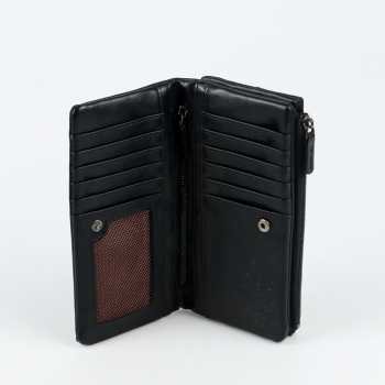 Deabolar dompet pria bahan kulit jc222 (2)