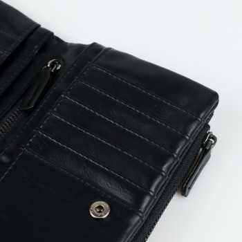 Deabolar dompet pria bahan kulit jc222 (4)