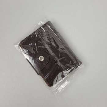 Dompet kartu 24 slot bahan kulit c1707h1 (1)