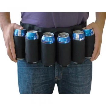 Elesabox sabuk tempat botol minum bottle belt beer can holder eb528 (3)