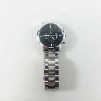 Fngeen jam tangan kasual pria 1985 (1)