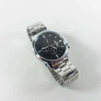 Fngeen jam tangan kasual pria 1985 (2)