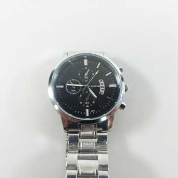 Fngeen jam tangan kasual pria