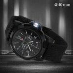 Gemius army jam tangan pria analog 577