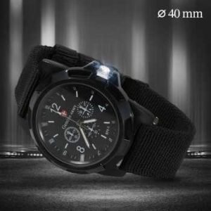 Gemius army jam tangan pria analog 577
