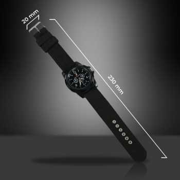 Gemius army jam tangan pria analog 577 1 (5)