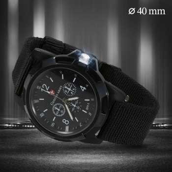 Gemius army jam tangan pria analog 577