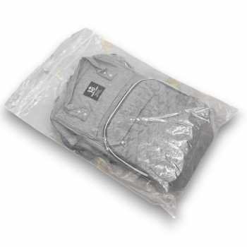 Hairry baby tas ransel perlengkapan bayi mummy diaper travel bag inu23 (1)