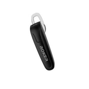Handsfree earphone bluetooth roker surf