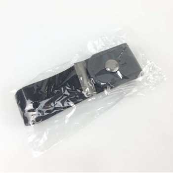 Hengreda ikat pinggang klip elastis buckle free belt heng belt01 (6)