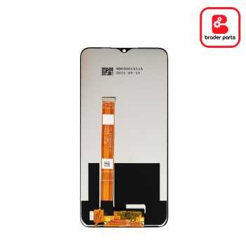 Lcd touchscreen oppo a11 a11x a31 2020 realme 5 realme 5i oem (2)