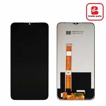 Lcd touchscreen oppo a11 a11x a31 2020 realme 5 realme 5i oem