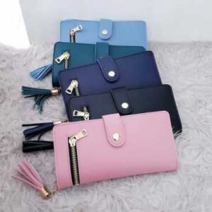 Lrc gt dompet wanita sabrina
