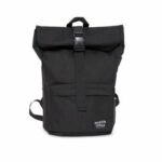 Martin versa tas tr12 ransel pria laptop macbook usb extender kanvas