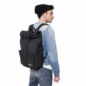 Martin versa tas tr12 ransel pria laptop macbook usb extender kanvas (2)