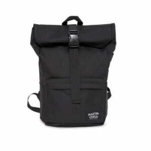 Martin versa tas tr12 ransel pria laptop macbook usb extender kanvas