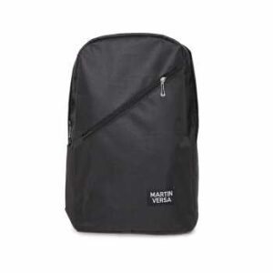 Martin versa tas tr13 ransel pria laptop macbook kanvas