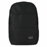 Martinversa tr19 tas ransel pria backpack men laptop kanvas