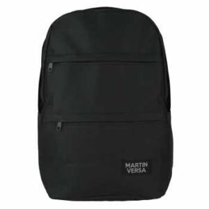 Martinversa tr19 tas ransel pria backpack men laptop kanvas
