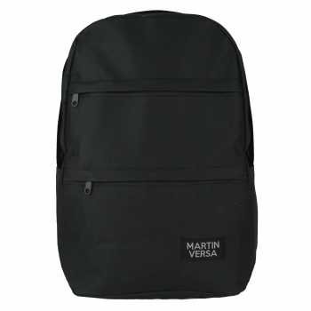 Martinversa tr19 tas ransel pria backpack men laptop kanvas