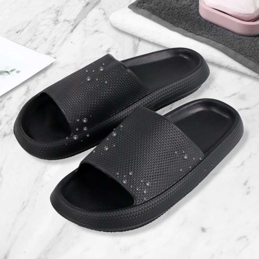 Rhodey snugee sandal rumah anti slip slipper eva soft unisex (3)