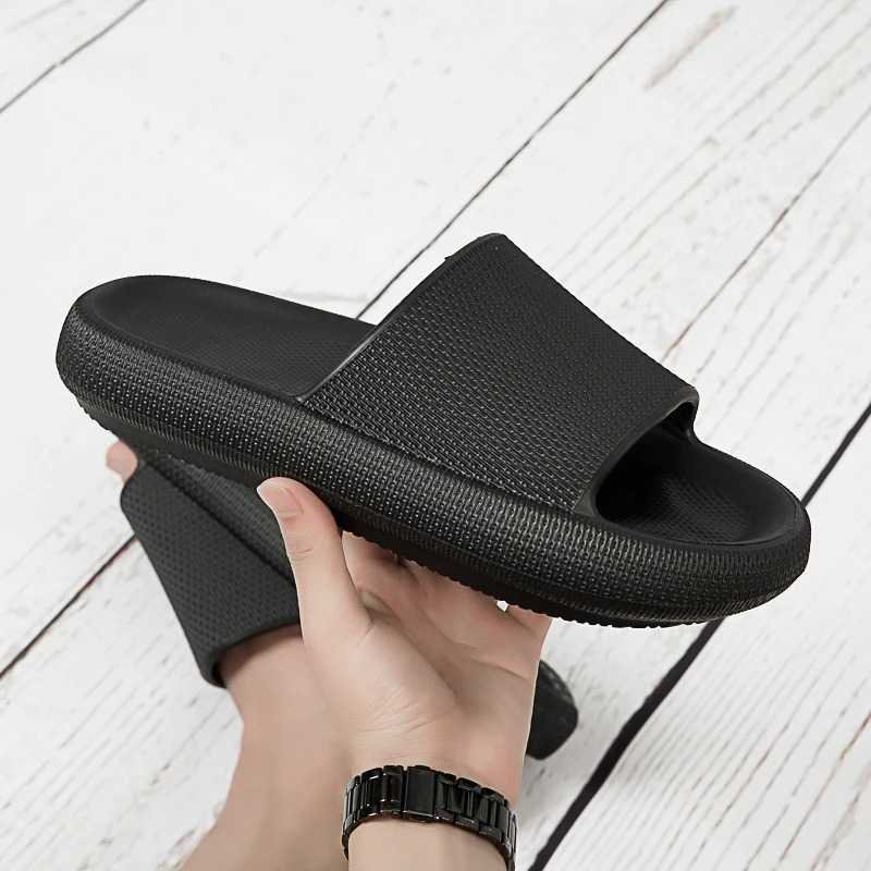Rhodey snugee sandal rumah anti slip slipper eva soft unisex (4)