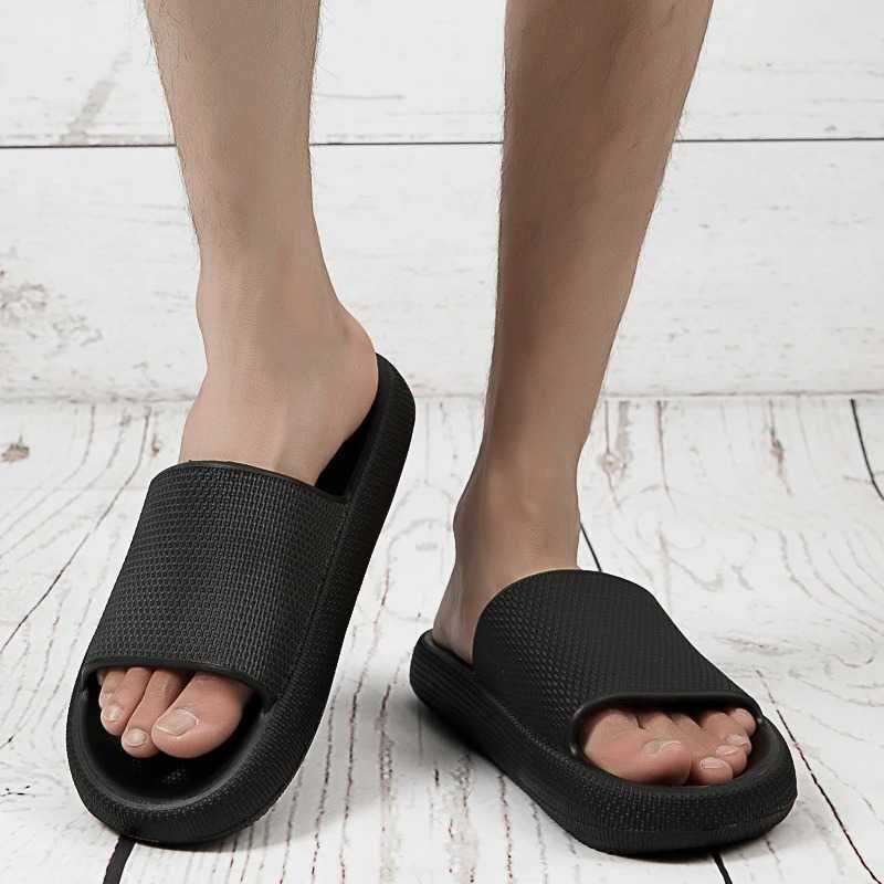 Rhodey snugee sandal rumah anti slip slipper eva soft unisex (5)