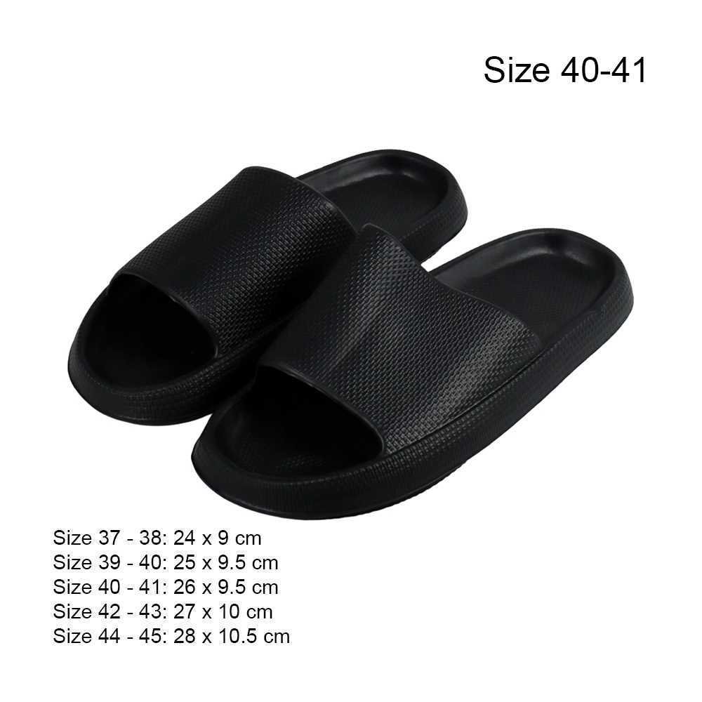 Rhodey snugee sandal rumah anti slip slipper eva soft unisex (6)