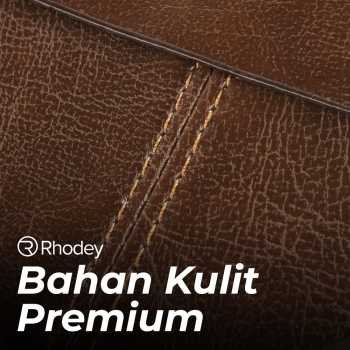 Rhodey tas selempang pria elegant messenger crossbody sling bag 6330 (3)