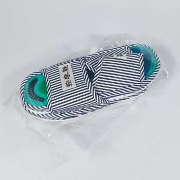 Sandal pijat akupuntur magnetic health care reflexology slipper joce (8)