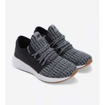 Sepatu wanita new balance fresh foam cruz decon lace up ori wcrzdwm2