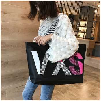 Sijichao tas selempang tote bag gym bag y 972 (2)