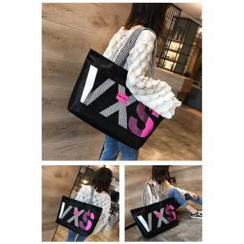 Sijichao tas selempang tote bag gym bag y 972 (3)