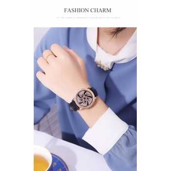 Skmei jam tangan analog wanita elegant 2179 (1)