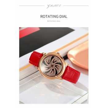 Skmei jam tangan analog wanita elegant 2179 (2)