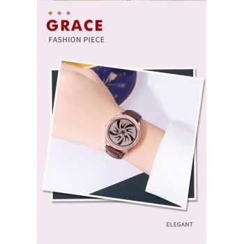 Skmei jam tangan analog wanita elegant 2179 (3)