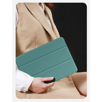 Smart case 3 fold untuk ipad mini 123 a