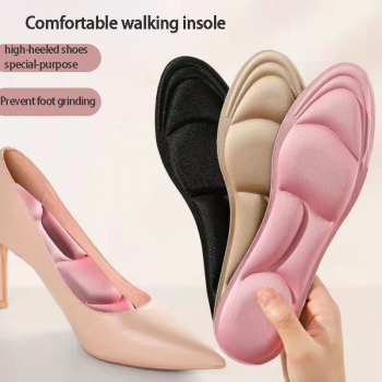 Ssport insole alas sepatu 5d masage memory foam breathable anti slip s35 (1)