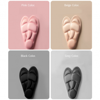 Ssport insole alas sepatu 5d masage memory foam breathable anti slip s35 (2)