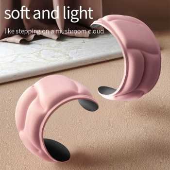 Ssport insole alas sepatu 5d masage memory foam breathable anti slip s35 (3)