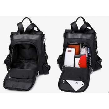 Tas ransel atau tas selempang waterproof import model terbaru cpt 350 (2)