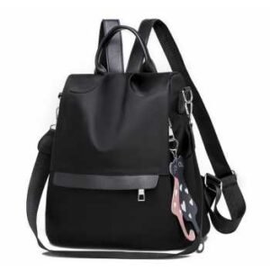 Tas ransel atau tas selempang waterproof import model terbaru cpt