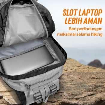 Guanhua tas ransel gunung mountaineering backpack outdoor 35 l nh15y001 z (3)