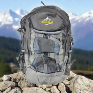 Guanhua tas ransel gunung mountaineering backpack outdoor 35 l nh15y001 z